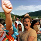 Danny the Zapatista.